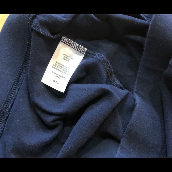 Straight Leggings XL/LG - Picture 3 of 5